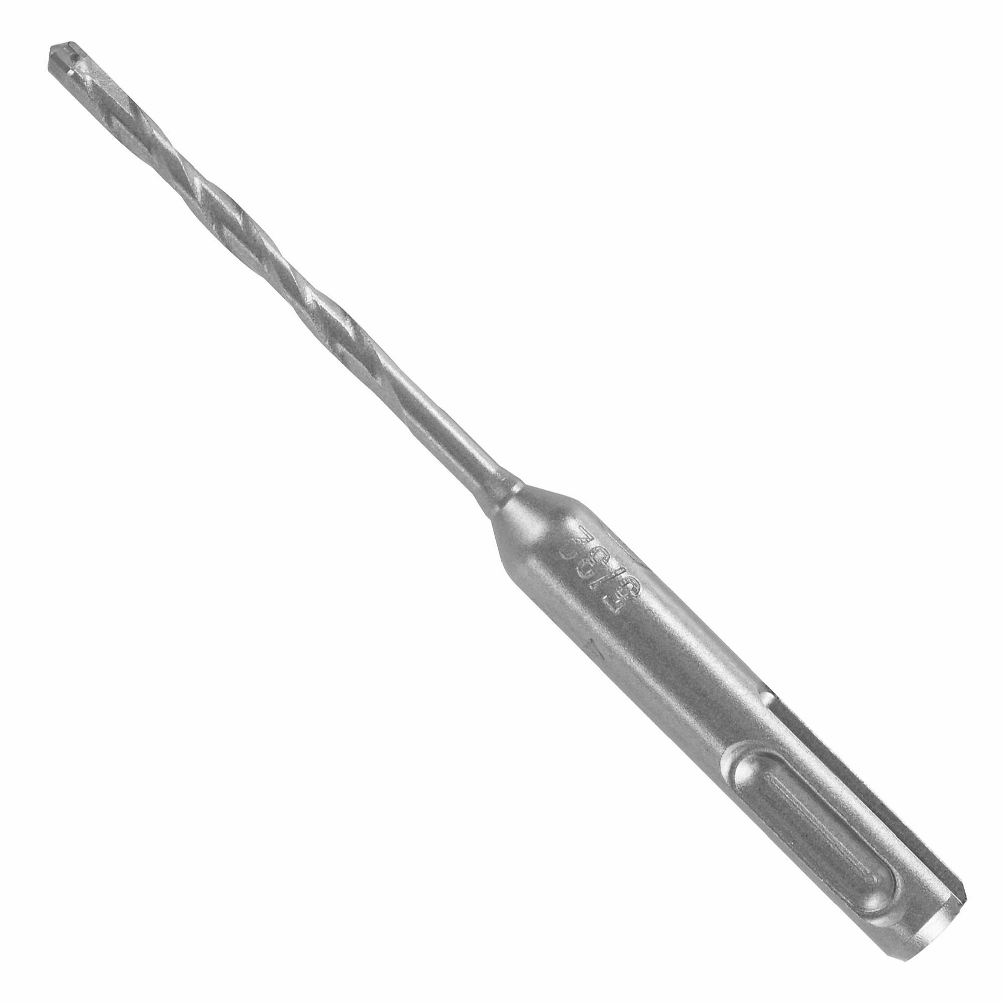Bosch SDS-Plus Bulldog Xtreme Carbide Rotary Hammer Drill Bit — 5/32in. x 2in. x 4in., Model# HCFC2000